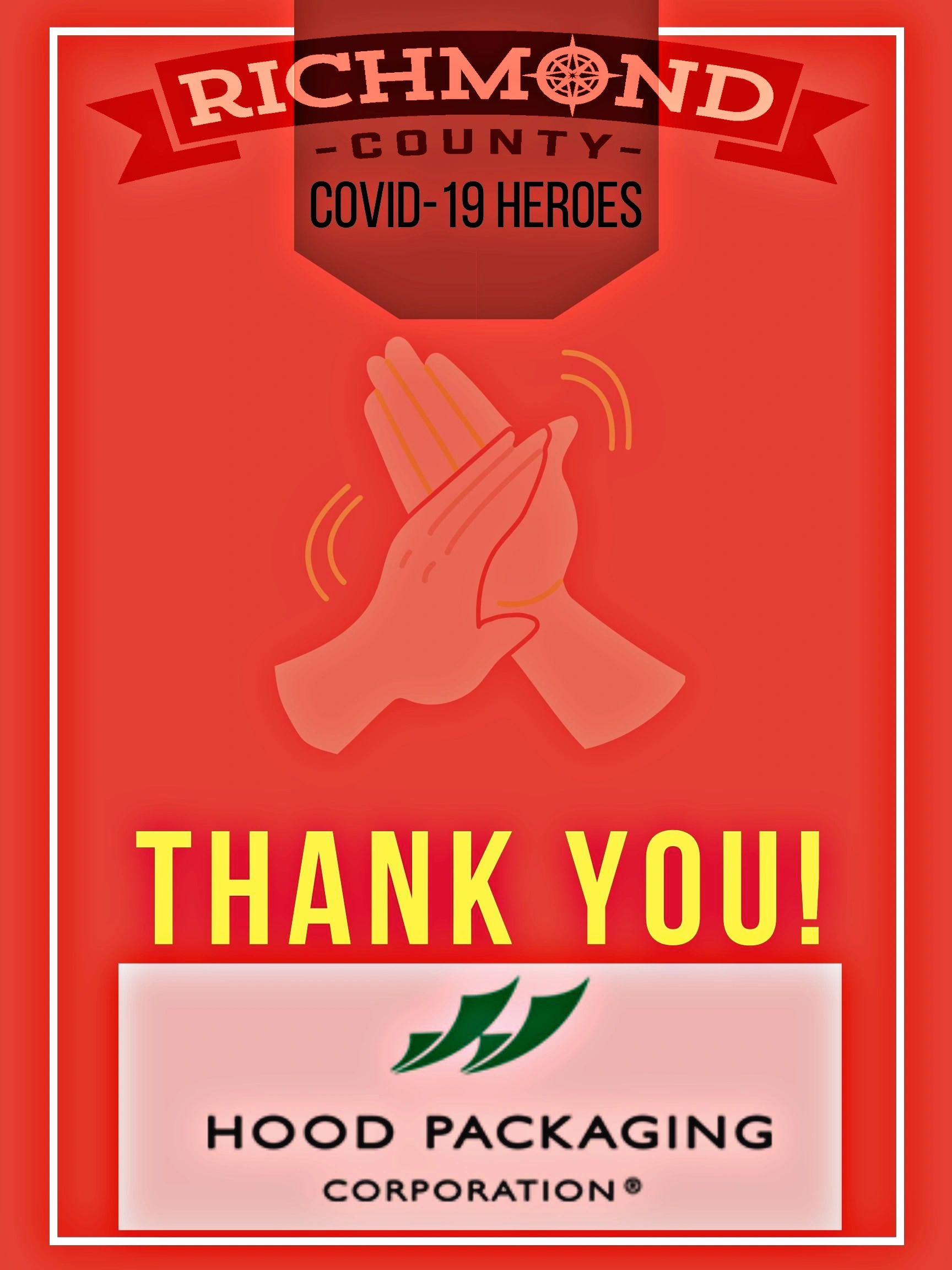 Hood Packaging Corporation